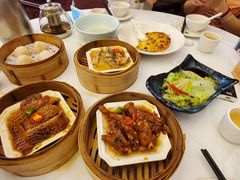 -稻香海鲜饭店(第一国际店)