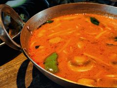 -Local泰莲庭(虹鳟鱼店)