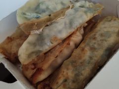 -春水锅贴·传统鲁菜(大明湖店)