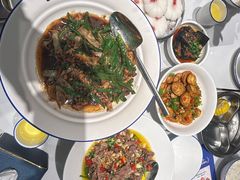 -兰湘子·湘菜小炒(南京江宁万达店)