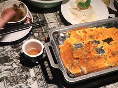 -绿茶餐厅(深圳龙华天虹购物中心店)