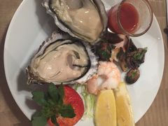 -RISE RESTAURANT(滨海湾金沙店)