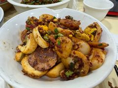 -笨罗卜浏阳菜馆(太平街店)