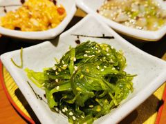 海草-有喜屋·烧鸟·居酒屋(周浦万达店)