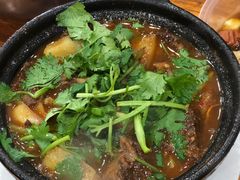 -沈妈砂锅(光华村店)