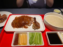 -北院·果木烤鸭·25年东北菜(创意产业园店)