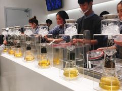-喜茶(永旺梦乐城店)