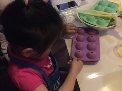 -Geneva日内瓦餐厅(西郊宝成花苑店)