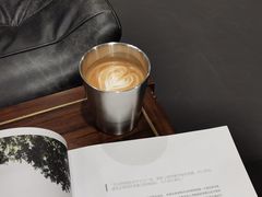 -Au Cafe&Roastery(华侨城店)