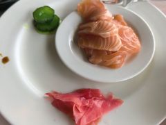 -华厦大酒店·桃源西餐厅·自助餐
