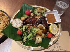 -来龙里 精致 东南亚餐室(万象城店)