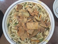 -罗胖子面馆(西关店)