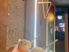 -Dip in Gelato(富民路店)