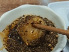 -继红顺河抄手名小吃