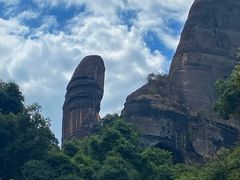 -丹霞山风景名胜区