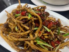 -小杨酒家(华苑小区店)