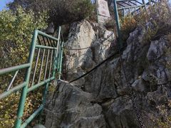 -圣莲山风景区
