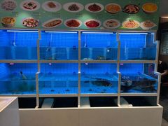 -聚丰园•湖鲜餐厅(阿红私房菜梅石路店)