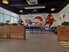 -上海和展广汽丰田4S店(老闵行店)