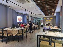-丘二馆.川菜.江湖菜(八一路好吃街店)