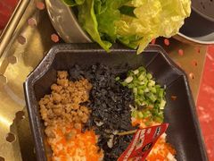 -牛牛章·章鱼水煎肉(光谷世界城店)