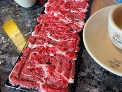 -蜀大侠火锅(森兰花园城店)