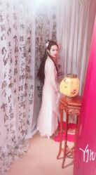 -汉仪华裳汉服馆(打浦桥店)