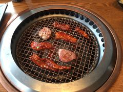 -炎蔵牛舌烤肉