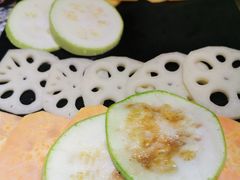 -唯成•韩国炭火烤肉 유성고기