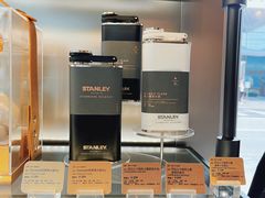 -星巴克(深圳湾体育中心店)