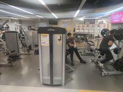 -超鹿运动(大唐世家店)