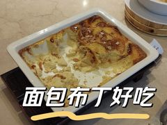 -上海嘉定喜来登酒店