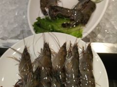 海鲜火锅-华安国际大酒店-餐厅