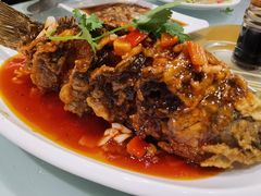 -西夏回族烧麦馆(牡丹街店)