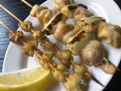 -福烤锦花(长乐路店)