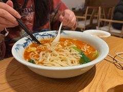 -难忘的面(五矿君澜酒店)