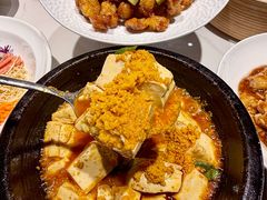 -老大连·海肠捞饭·大连海鲜大连菜(西安路店)