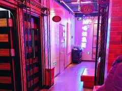 -唱吧麦颂KTV(马驹桥店)