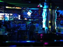 -Dr.Feeling 菲林酒吧(天津店)