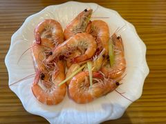 -三姐妹·海鲜大排档