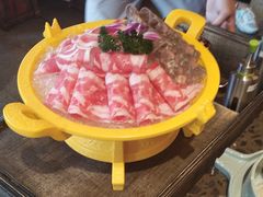 -椒香城门口老火锅(虎门店)