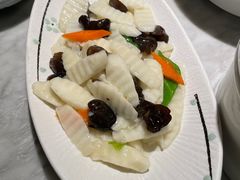 -小菜园新徽菜(无锡宜家荟聚中心店)