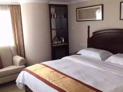 新纪元大酒店-新纪元大酒店