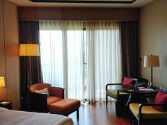 -上海崇明金茂凯悦酒店