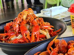 -聚味瞿记·龙虾堂(渔人码头一店)