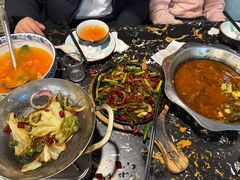 -大众酸菜鱼(梨花巷总店)