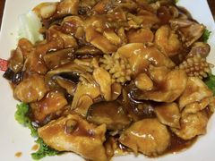 -惠宾饭庄(中山路店)