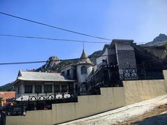 -灵山岛风景区