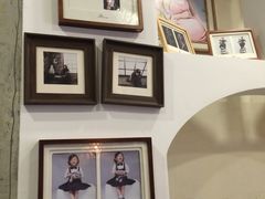 -芝麻开门儿童摄影(鄠邑画展街店)