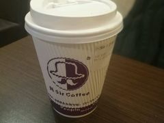-阿sir咖啡(陶谷新村店)